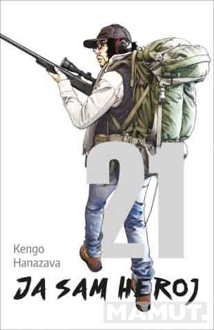 JA SAM HEROJ 21 