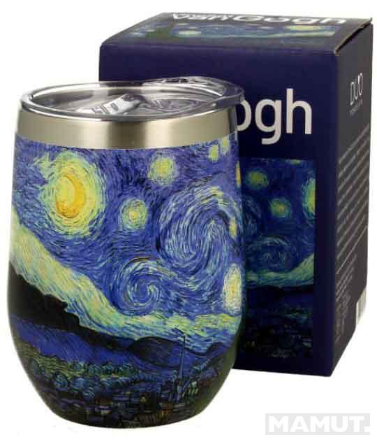 Putna šolja STARRY NIGHT - VAN GOGH 330ml