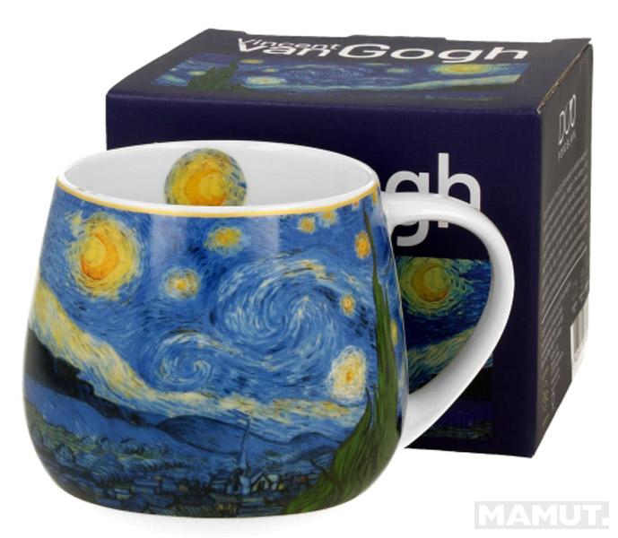 Velika šolja STARRY NIGHT - VAN GOGH 430ml
