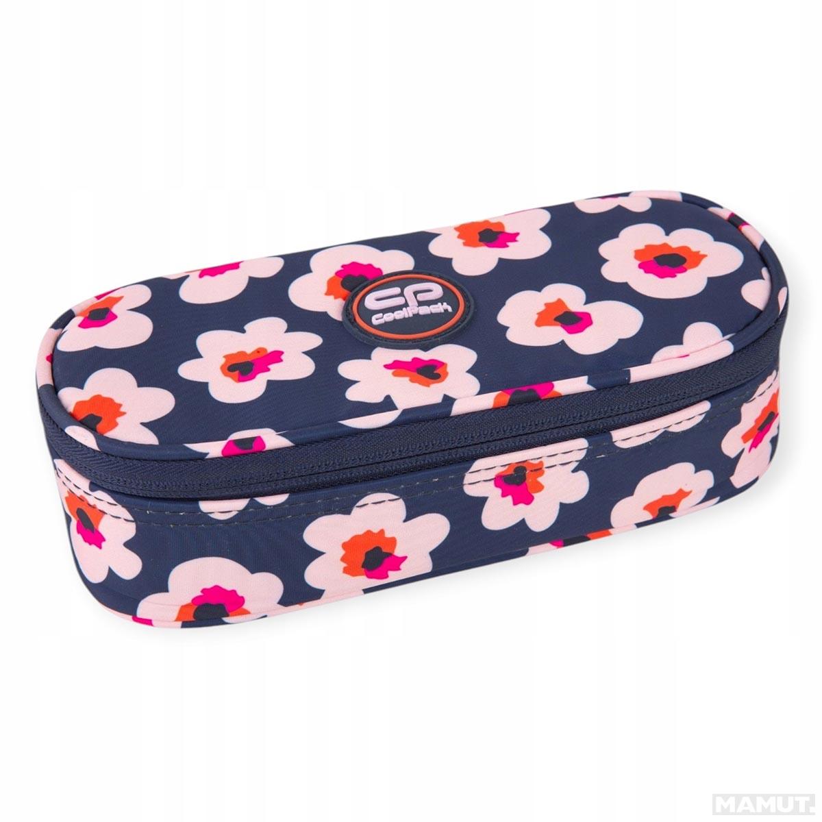 Pernica prazna COOLPACK - FLORES NINA 22cm 