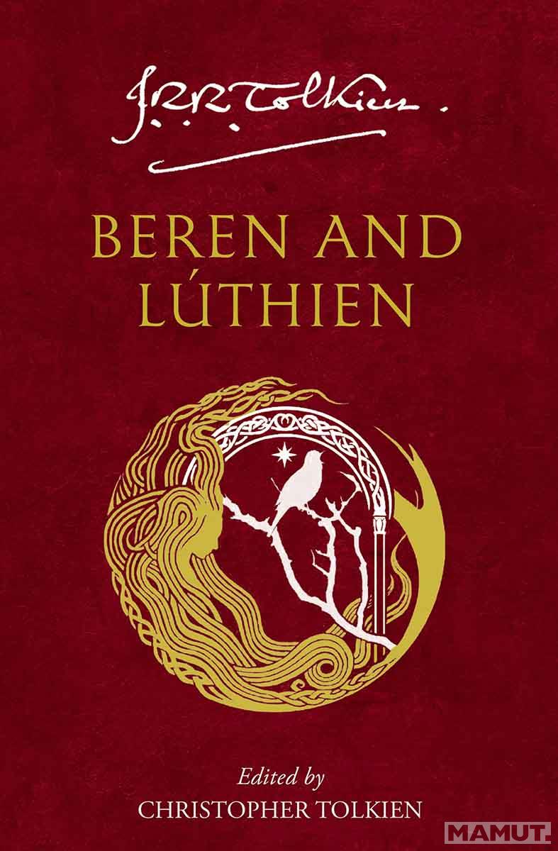 BEREN AND LUTHIEN 
