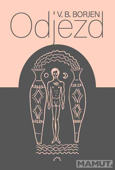 ODJEZD 