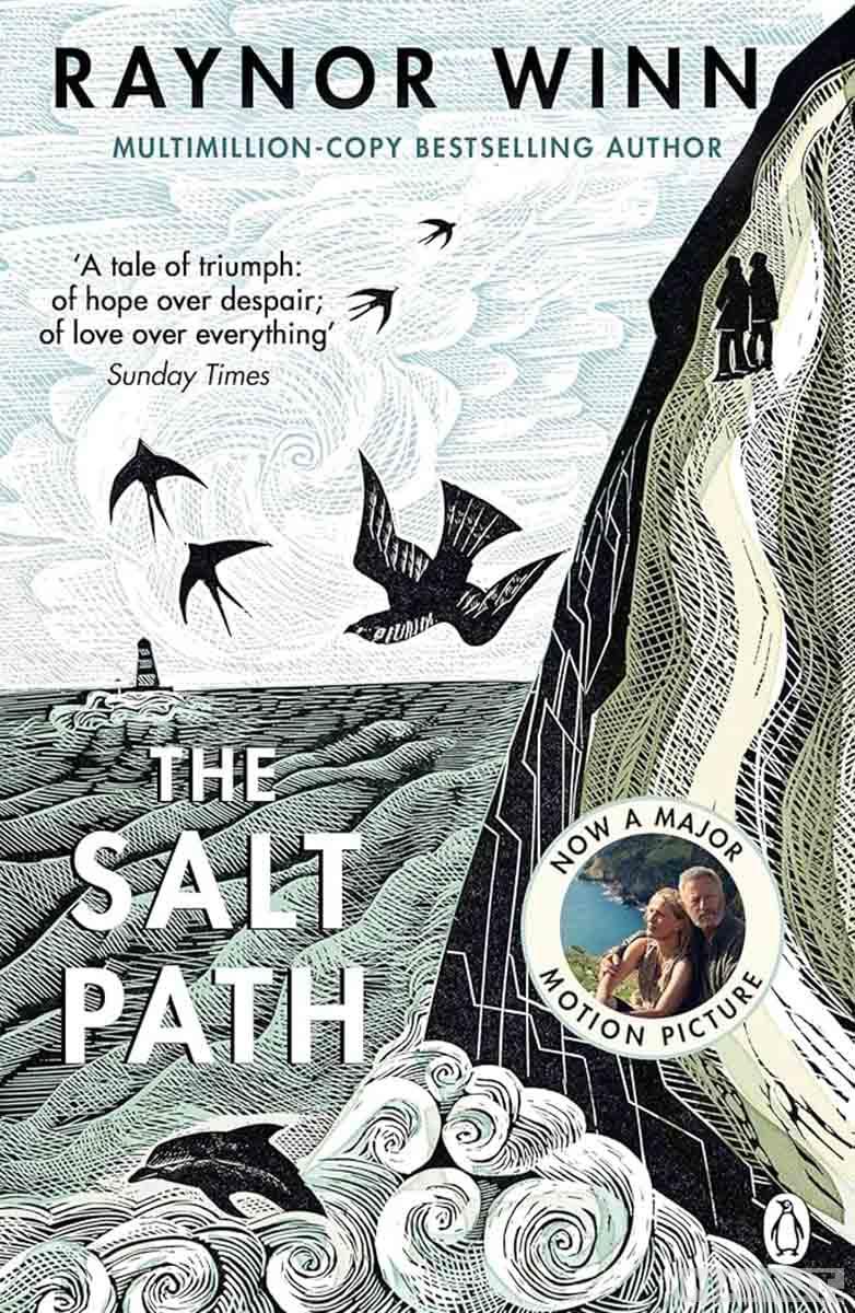 THE SALTH PATH 
