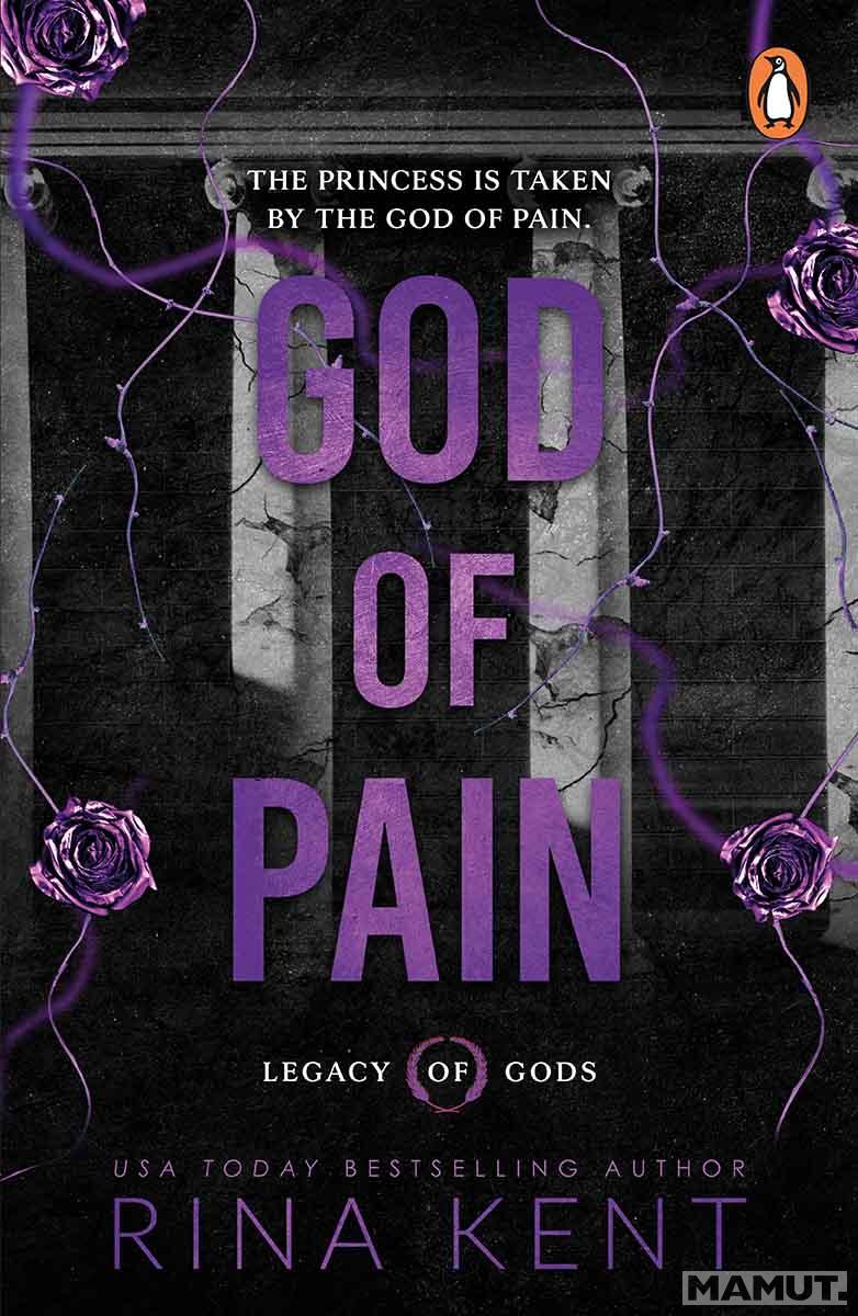 GOD OF PAIN Legacy of Gods 2 