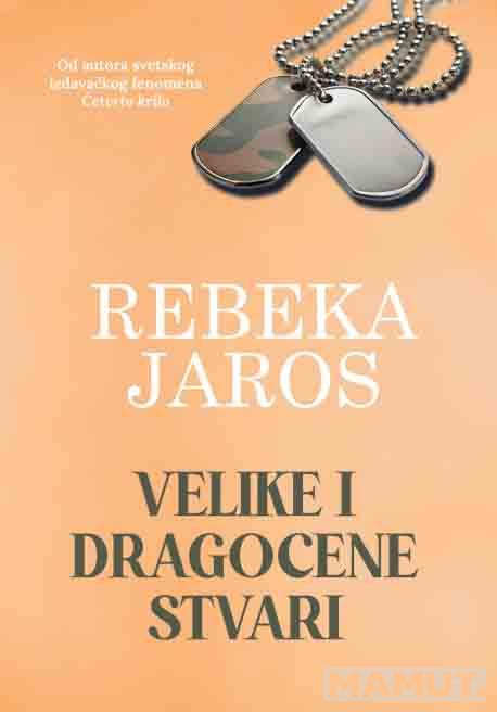 VELIKE I DRAGOCENE STVARI TikTok Hit 