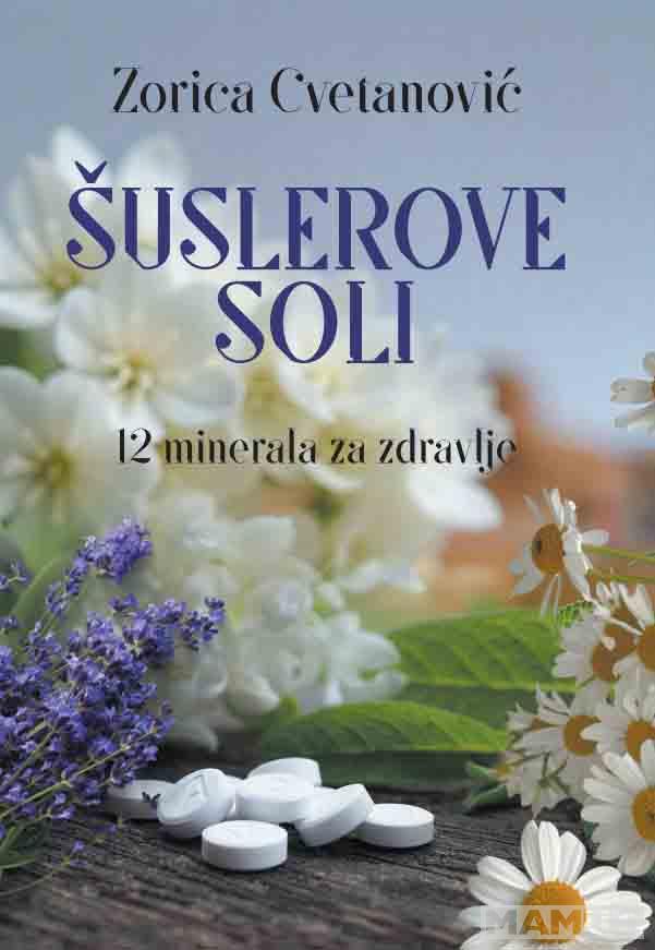 ŠUSLEROVE SOLI 