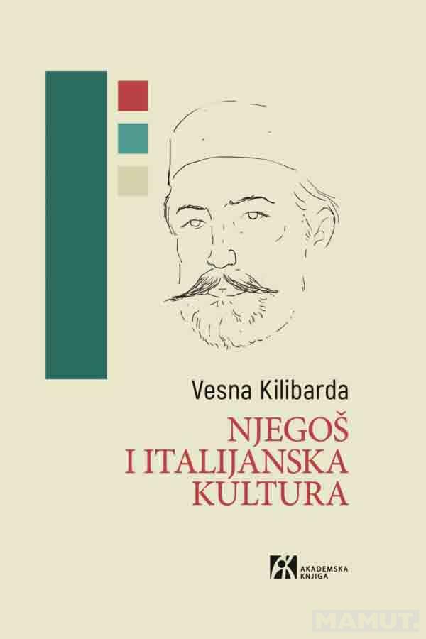 NJEGOŠ I ITALIJANSKA KULTURA 
