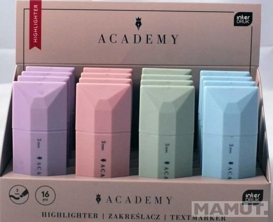 Signiri različitih boja ACADEMY 