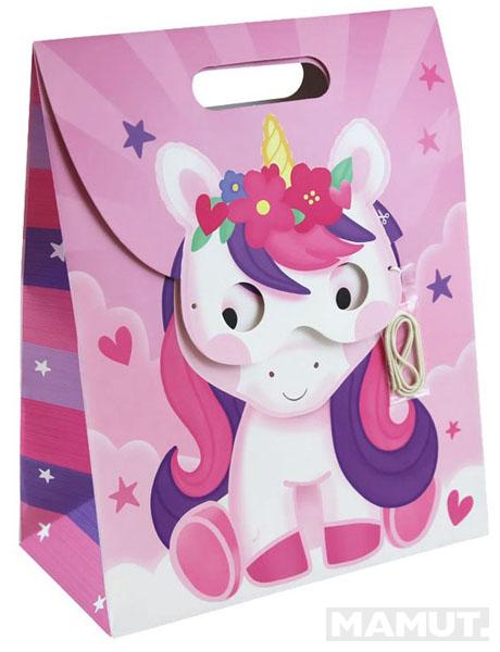 KESA UNICORN MASK L 