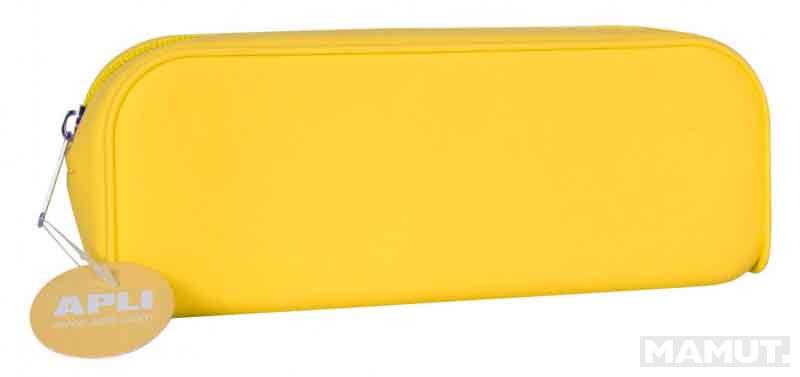 Pernica silikonska FRESH COLLECTION 18,5 x 7,5 x 5,5 cm (više vrsta) 
