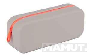 Pernica silikonska NEON GREY 