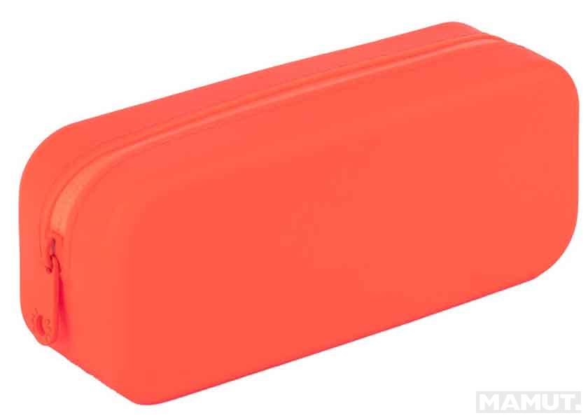 Pernica silikonska NEON CORAL 
