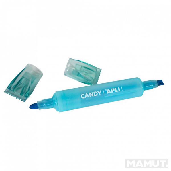 Signiri dvostrani CANDY 