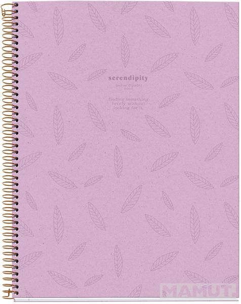 MIQUELRIUS notes A4 sa spiralom kvadratići MALLORCA 