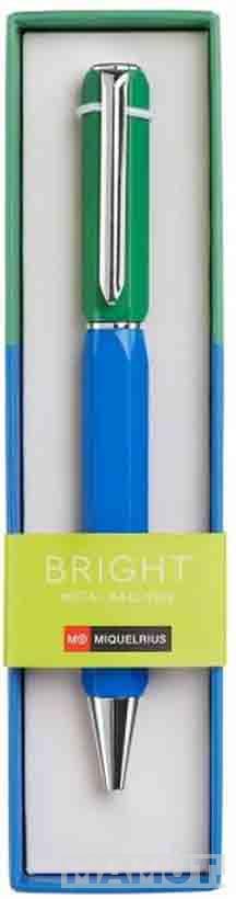 Hemijska METAL GREEN BLUE BRIGHT 