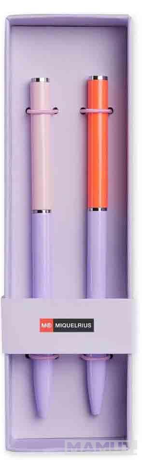 Set dve hemijske PINK RED 