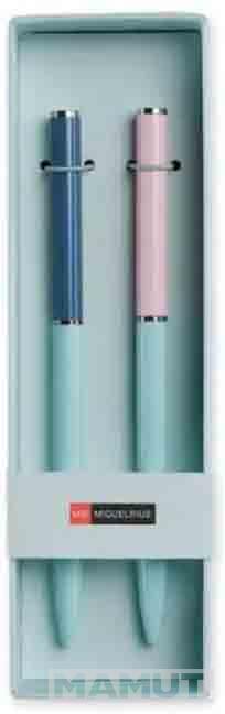 Set dve hemijske PINK BLUE 