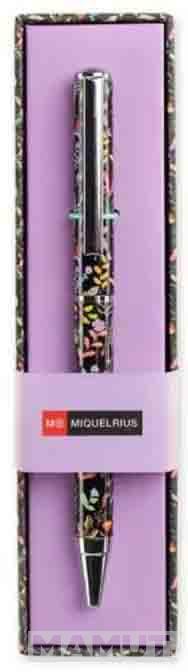 Hemisjka METALLIC BRIGHT FLOWERS 