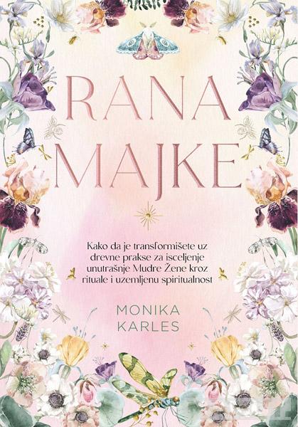 RANA MAJKE 