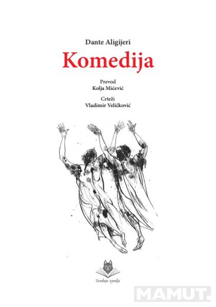 KOMEDIJA 