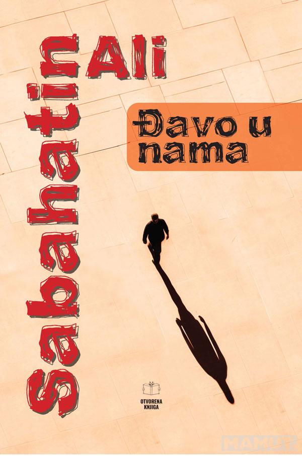 ĐAVO U NAMA 
