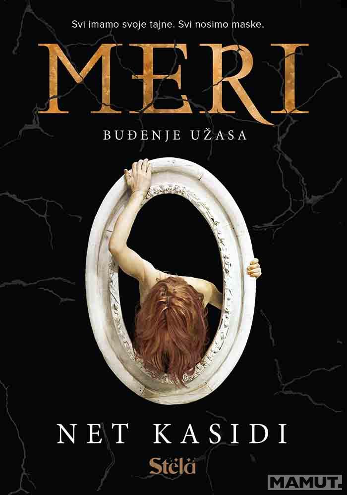 MERI : BUĐENJE UŽASA 