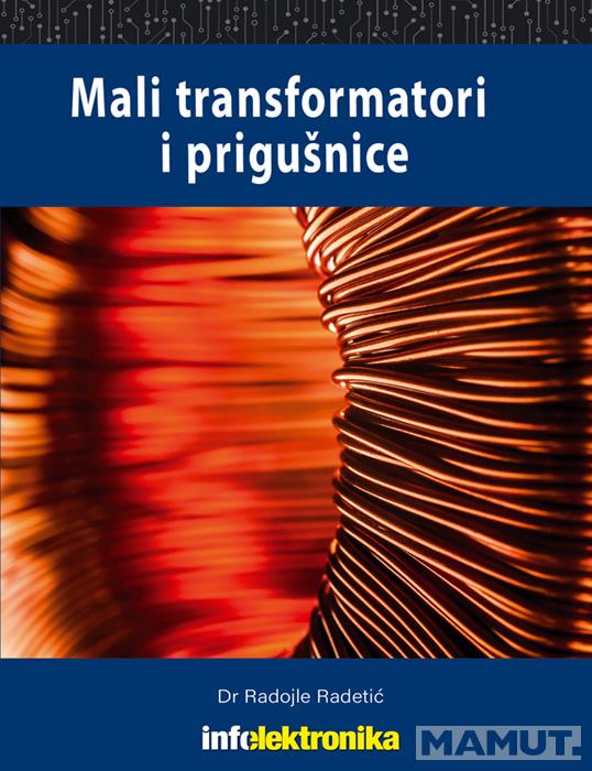 MALI TRANSFORMATORI I PRUGUŠNICE 