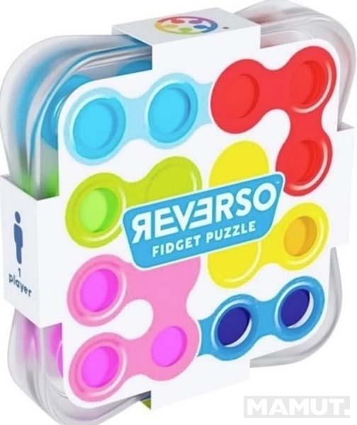 Mozgalica REVERSO 
