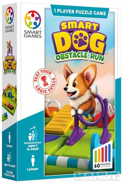 Edukativna igra SMART DOG 