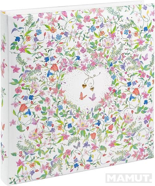 Foto album CHARMING HEART 