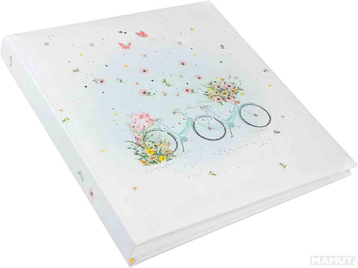 Foto album FLORAL TANDEM