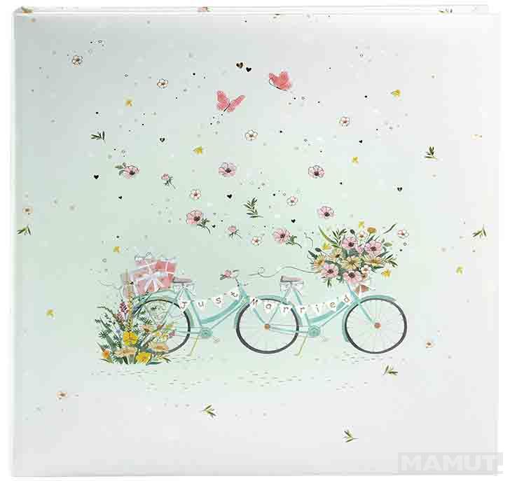 Foto album FLORAL TANDEM