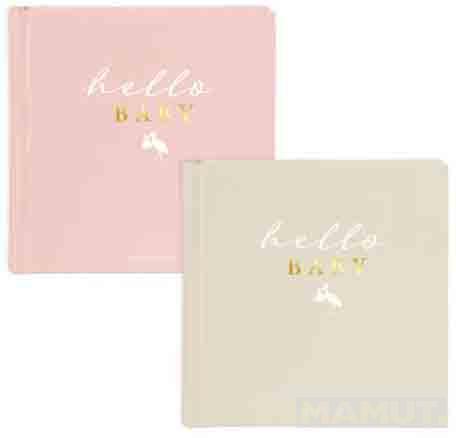 Foto album 200PH 10/15 HELLO BABY 