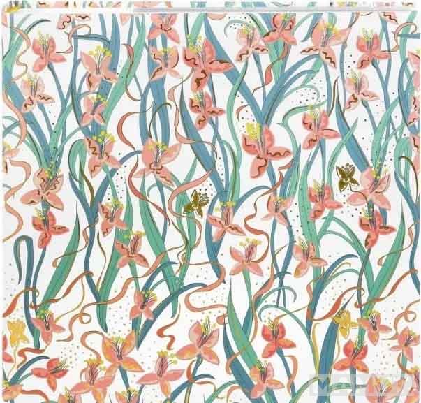 Foto album 200PH GARDEN WHITE 