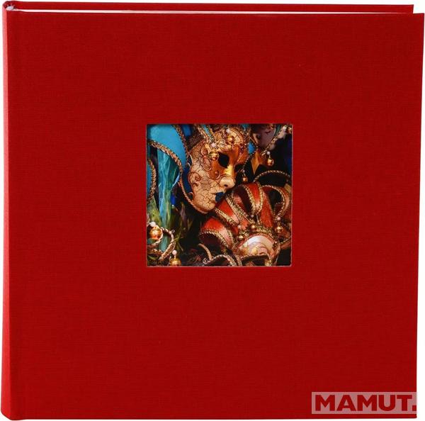 Foto album RED BELLA 
