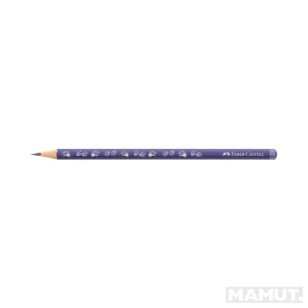 FABER CASTELL HB olovka DINOSAURUS 