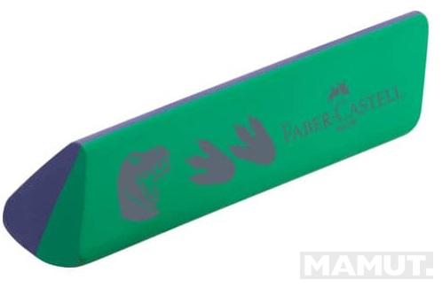 FABER CASTELL gumica DINOSAURUS 
