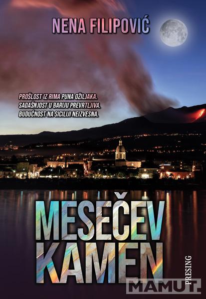 MESEČEV KAMEN 