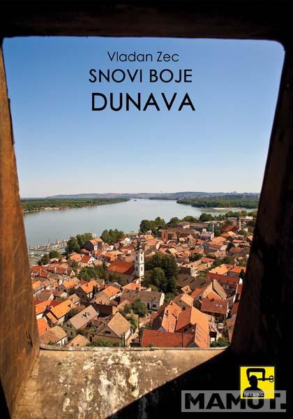 SNOVI BOJE DUNAVA 