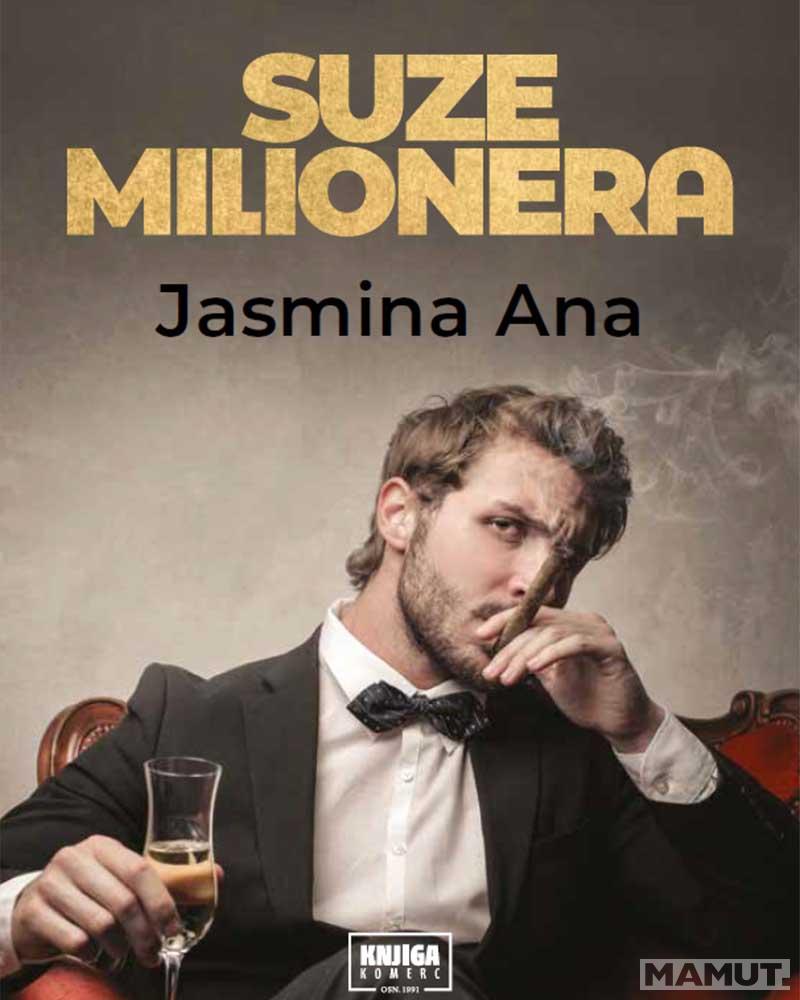 SUZE MILIONERA 
