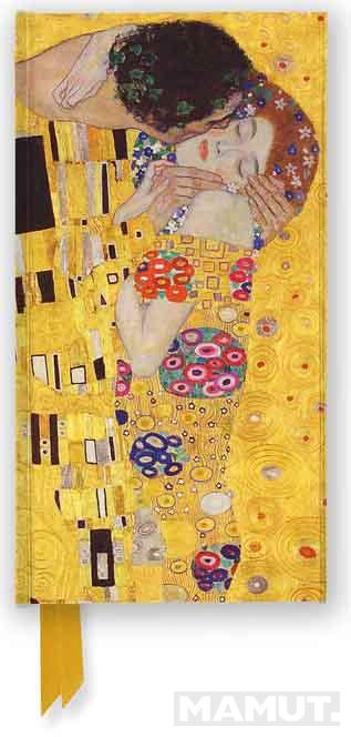 Notes GUSTAV KLIMT: THE KISS 