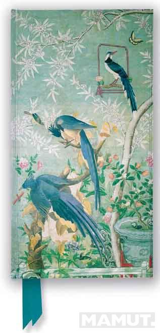 Notes JOHN JAMES AUDUBON: MAGPIE JAYS 
