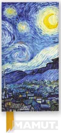 Notes VINCENT VAN GOGH: THE STARRY NIGHT 