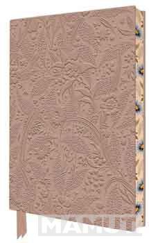 Notes WILLIAM KILBURN: MARBLE END PAPER ARTISAN ART 