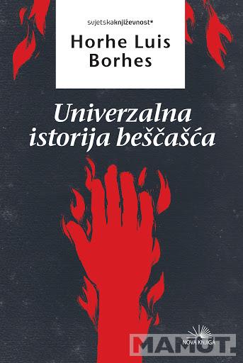 UNIVERZALNA ISTORIJA BEŠČAŠĆA 