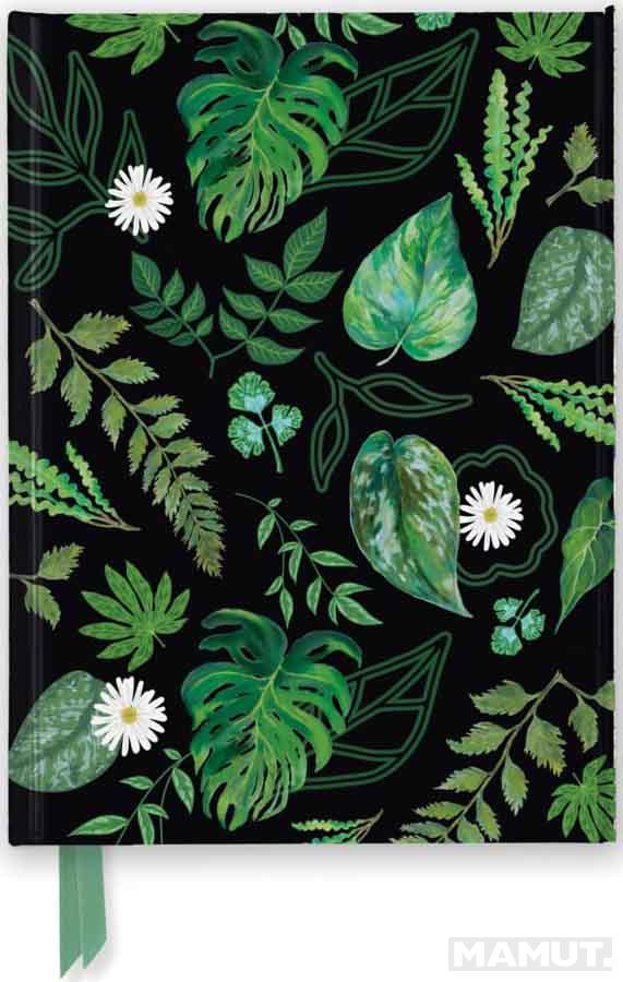 Notes NELPOLLY ROSE: DON'T LEAF ME THIS WAY 