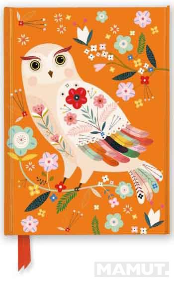 Notes BEE BROWN: FOLK OWL 