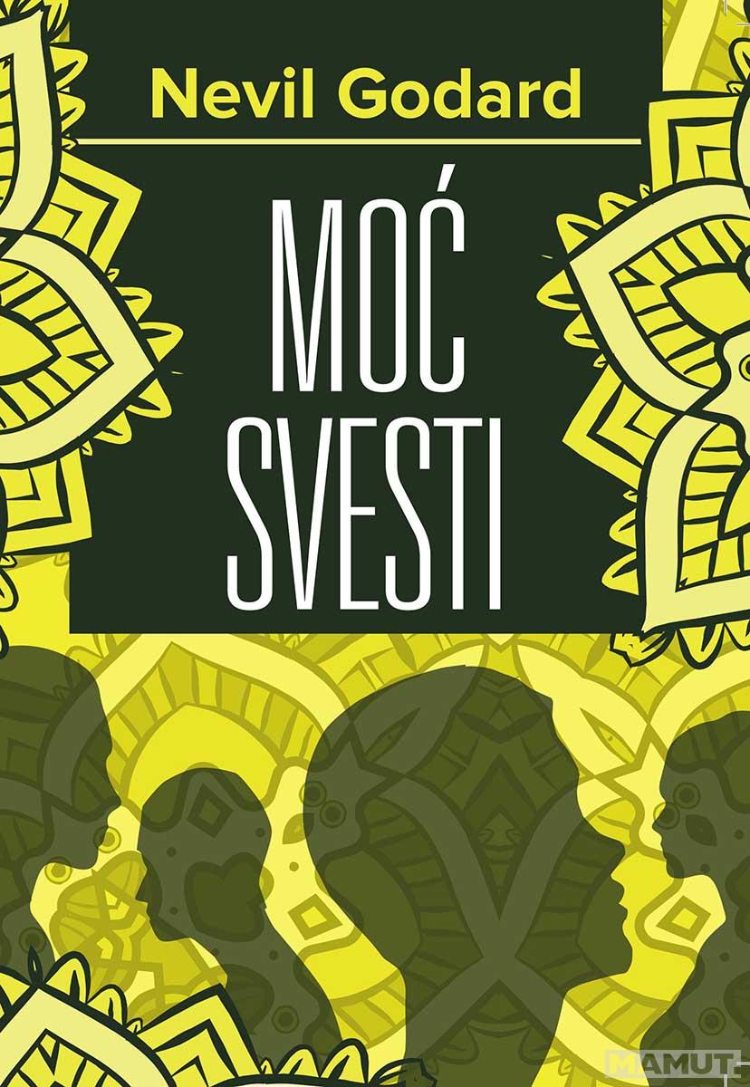 MOĆ SVESTI 