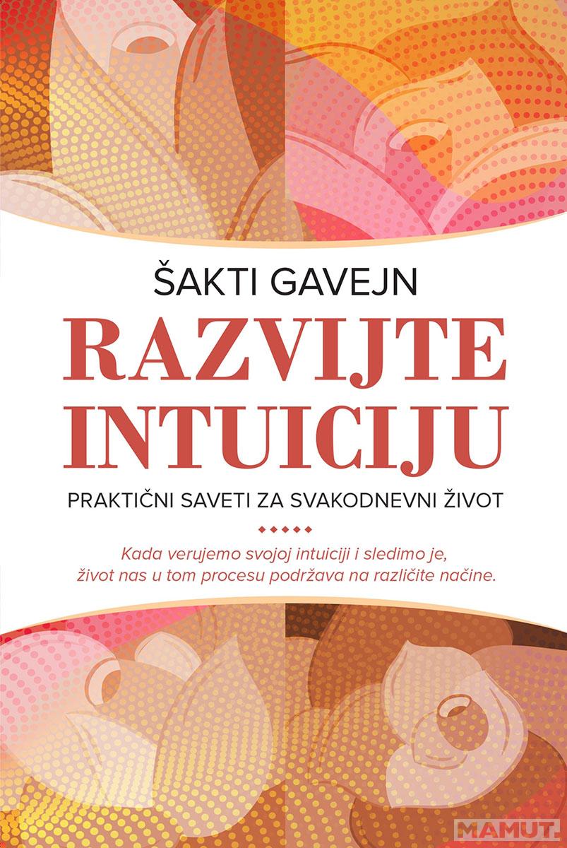 RAZVIJTE INTUICIJU 