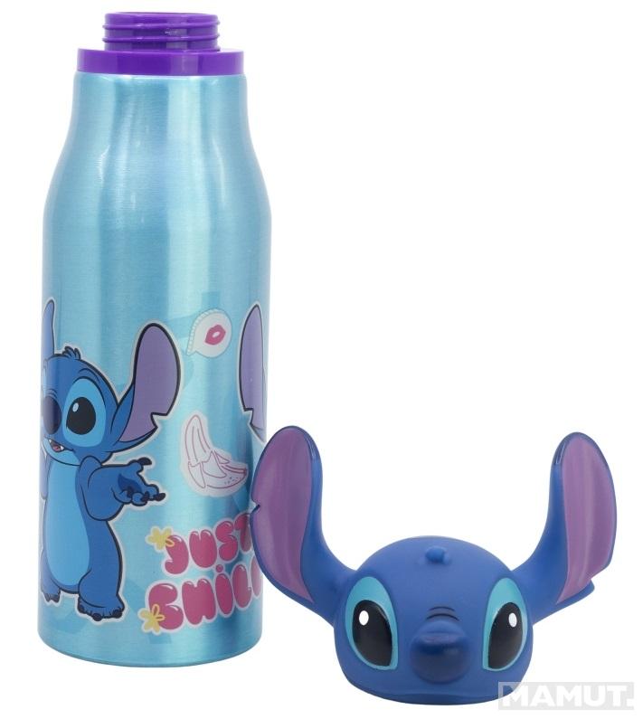 Flašica za vodu STITCH DRAWING 690ml 